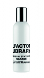 Comme des Garcons Olfactory Library Series 6: Syntethetic Garage
