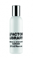Comme des Garcons Olfactory Library Series 6: Syntethetic Garage