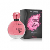 Парфумерія Karl Antony 10-th Av. Electric love Аналог Good Girl Carolina Herrera