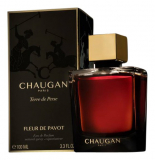Chaugan Terre de Perse; Fleur de Pavot Eau de Parfum парфумована вода 100 мл
