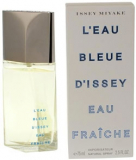 Issey Miyake L’Eau Bleue Eau Fraiche