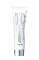 Sensai Silky Purifying Гель-Скраб Очищуючий