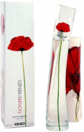 Парфумерія Kenzo Flower By Kenzo Eau De Toilette туалетна Вода для жінок