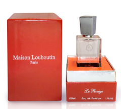 Maison Louboutin Le Rouge