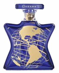Bond no.9 Queens Eau de Parfum парфумована вода