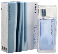 Kenzo L’Eau par Pour Homme туалетна Вода для чоловіків