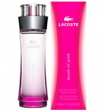 Парфумерія Lacoste Touch of Pink