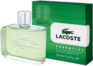 Парфумерія Lacoste Essential For Men