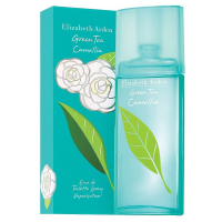 Парфумерія Elizabeth Arden Green Tea CAMELLIA