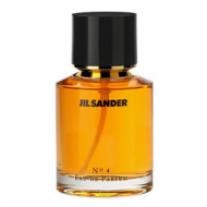 Парфумерія Jil Sander No 4