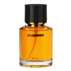 Парфумерія Jil Sander No 4