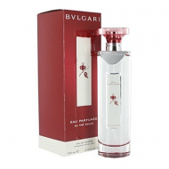 Bvlgari Eau ParfumE AU the Rouge