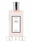 NouvEau Paris Perfume LES Fleurs Pink BURGEON парфумована вода 100 мл