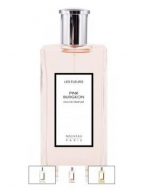 NouvEau Paris Perfume LES Fleurs Pink BURGEON парфумована вода 100 мл