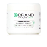 Ebrand Crema Massaggio Riscaldante - Розігріваючий Масажний крем - 500 мл