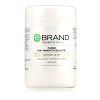 Ebrand Fango Trattamento Cellulite - Грязь для лікування целлюлита 1300 гр