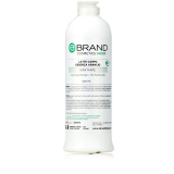 Ebrand Latte Corpo Idratante Arancia Dolce - Зволожуюче молочко для тіла Солодкий Апельсин 500 мл