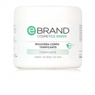 Ebrand Maschera Corpo Tonificante - Тонізуюча Маска для тіла 500 мл