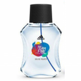 team Five Парфумерія Adidas туалетна Вода