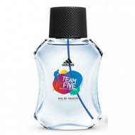 team Five Парфумерія Adidas туалетна Вода