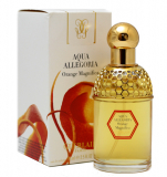 Парфумерія Guerlain Aqua Allegoria orange Magnifica перша формула women