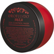 OroFluido Asia Mask Маска для м'якості волосся