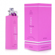 Парфумерія Afnan Perfumes Perfumes PRECIOUS Pink парфумована вода