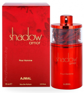 Парфумерія Ajmal SHADOW Amor