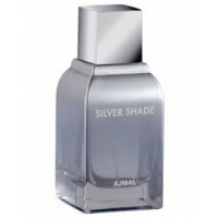 Парфумерія Ajmal Silver SHADE Male