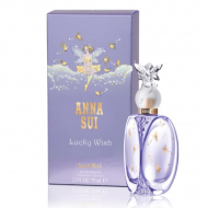 Anna Sui Lucky Wish туалетна вода