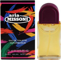Парфумерія Missoni Missoni Aria Вінтажна парфумерія