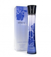 Парфумерія Giorgio Armani Code For Woman туалетна вода старий дизайн