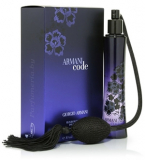 Парфумерія Giorgio Armani Code - Elixir de Parfum Pour Femme 50 мл
