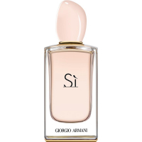 Парфумерія Giorgio Armani Si Eau De Toilette туалетна Вода