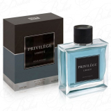 Art Parfum PRIVILEGE LIBERTE Аналог Chrome Azzaro Sport