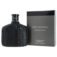 John Varvatos Artisan Black