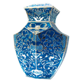 Парфумерія Asgharali Mouj Al Azrak парфумована вода 100мл