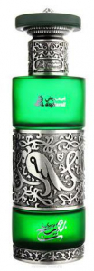 Парфумерія Asgharali Baheej Аналог Montale Santal Wood