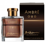Baldessarini Ambre oud парфумована вода