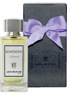 Парфумерія Arte Profumi Bohemien