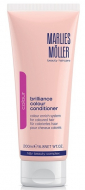 Marlies Moller Colour Brilliance Colour Conditioner Кондиціонер для фарбованого волосся