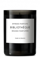 Byredo Parfums Bibliotheque Fragranced Candle Свічка парфумована