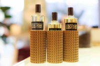 Comme des Garcons 4 Cologne: Vettiveru Ветиверу
