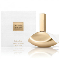 Calvin Klein Euphoria Pure Gold Woman