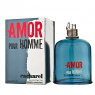 Cacharel Amor Pour Homme men
