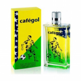 Cafe-Cafe CafeGOL men 100 мл