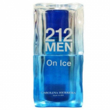Carolina Herrera 212 ON Ice men туалетна Вода 100 мл