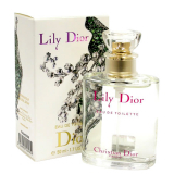 Dior Lily туалетна вода