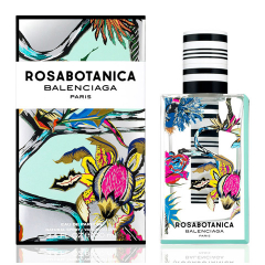 Парфумерія Balenciaga Rosabotanica