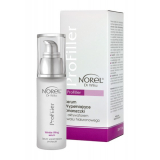 Norel DA Profiller – Wrinkle Lifting Serum with Hyaluronic acid activator – безинъекционный филлер для зрілої, сухой и зневодненої шкіри 30мл